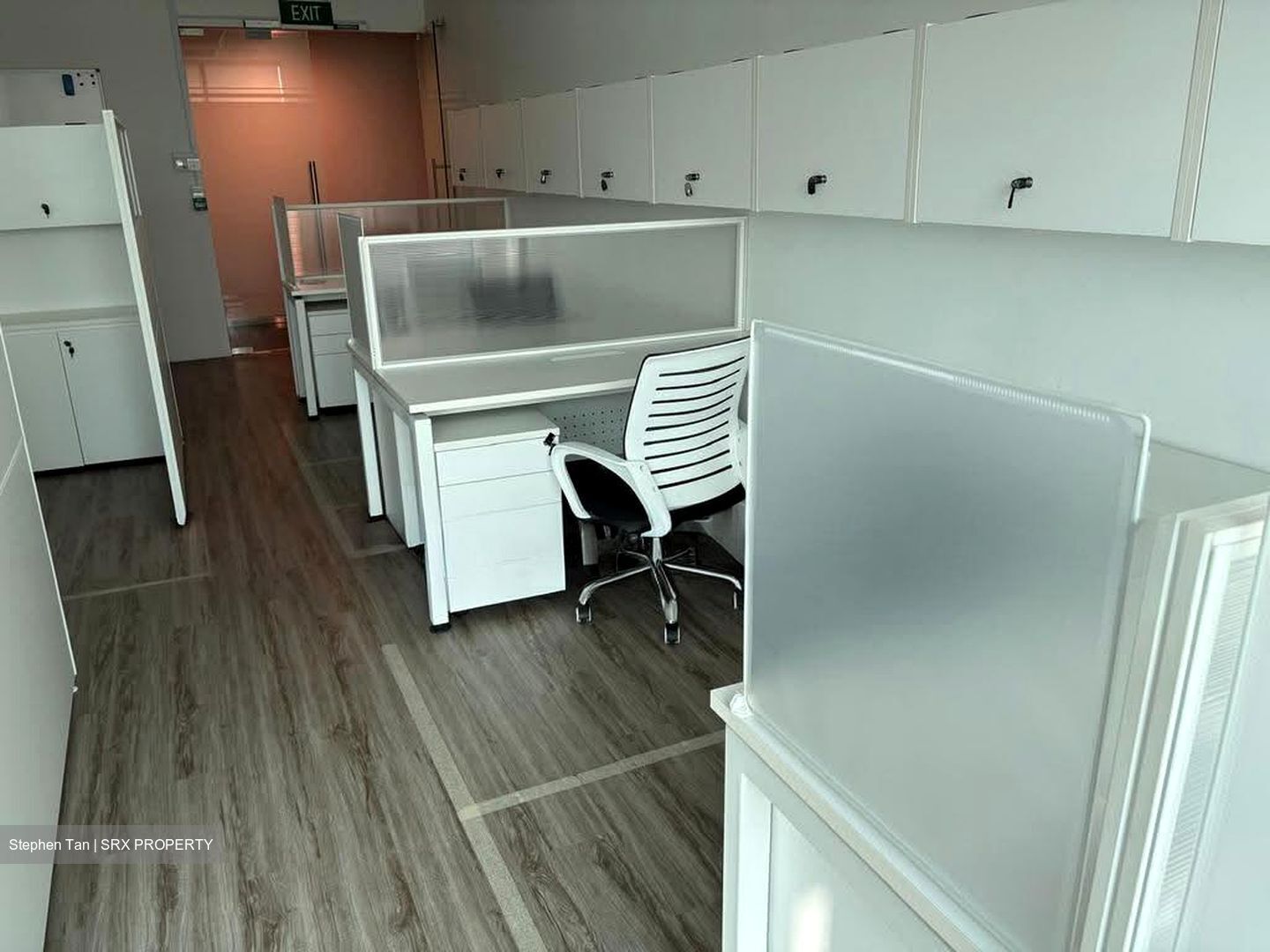Vision Exchange (D22), Office #630134761